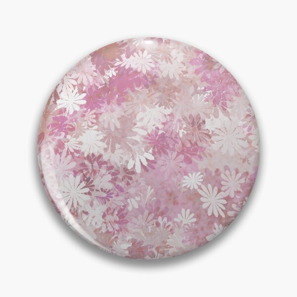 Item preview, Spring blooms - pink designed and sold by JustLagoons.