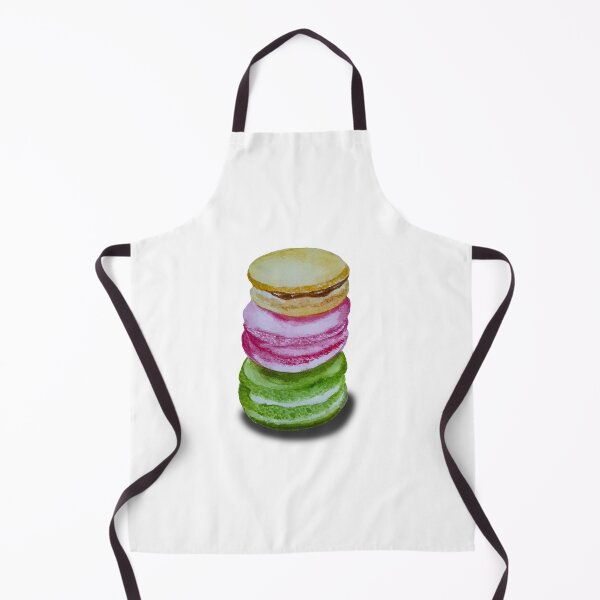 Item preview, Macaron Stack of Love designed and sold by MapleLeaf.