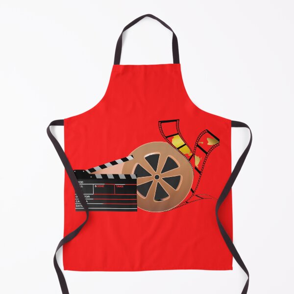 Item preview, Vintage Hollywood Movie Clapperboard designed and sold by joseech.