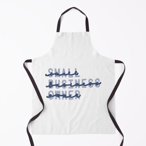 Item preview, Small Business Owner designed and sold by wongsamantha7.