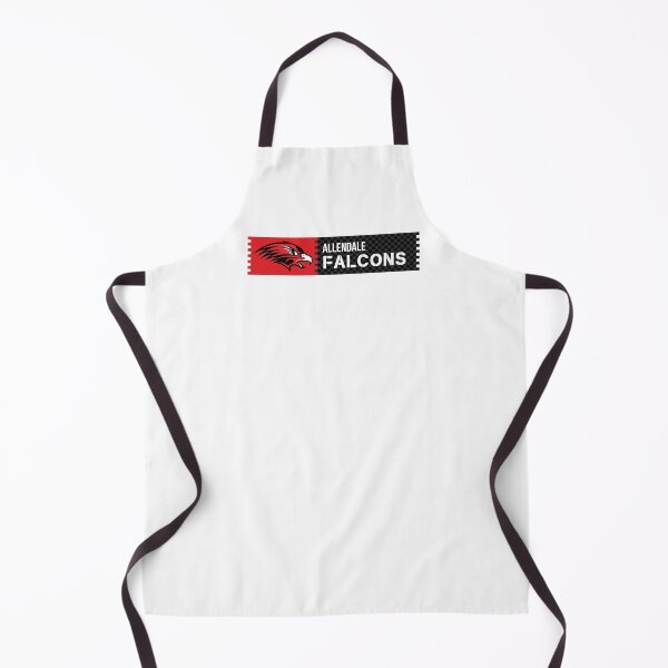 Item preview, Allendale Falcons designed and sold by MiSchoolApparel.