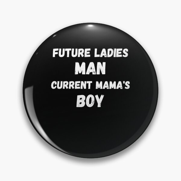 Item preview, Future Ladies Man Current Mama's Boy ABDL Age Regression Agere designed and sold by Johan Liebert.