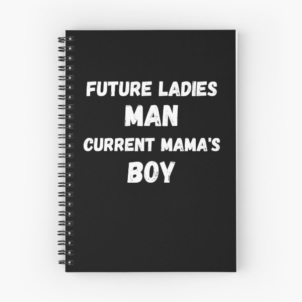 Item preview, Future Ladies Man Current Mama's Boy ABDL Age Regression Agere designed and sold by Johan Liebert.