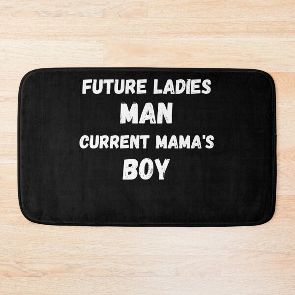 Item preview, Future Ladies Man Current Mama's Boy ABDL Age Regression Agere designed and sold by Johan Liebert.
