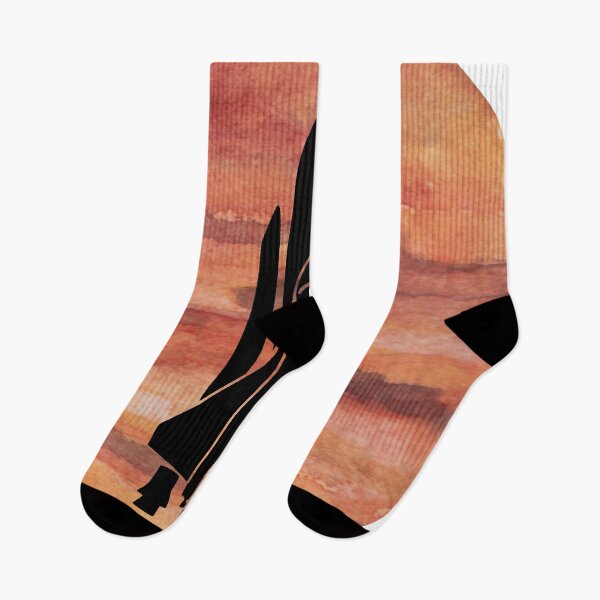 Item preview, Rocket on mars designed and sold by am-L.