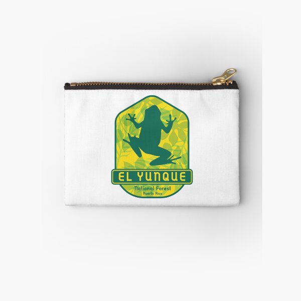 Item preview, El Yunque National Forest - Puerto Rico designed and sold by Moritz Schwäble.