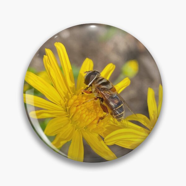 Artikelvorschau, Bienenblume entworfen und verkauft von JessicaTukaj.
