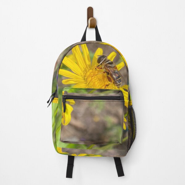 Item preview, Bee Flower designed and sold by JessicaTukaj.