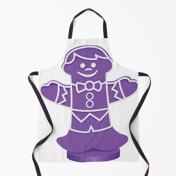 Item preview, Retro Purple Boardgame Guy designed and sold by Kenneth Shinabery.