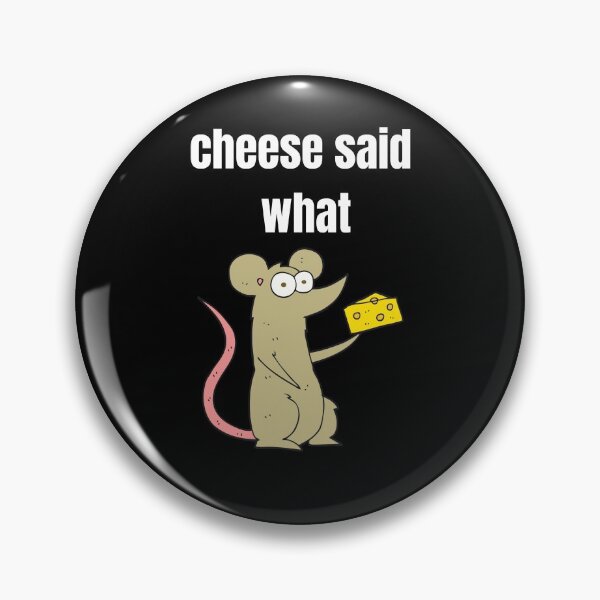 Item preview, Cheese Said What designed and sold by Davestre Designs.