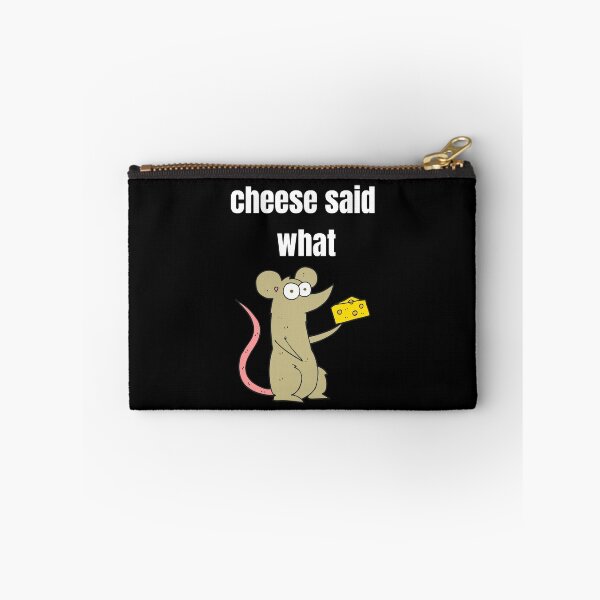Item preview, Cheese Said What designed and sold by Davestre Designs.