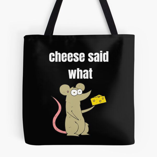 Item preview, Cheese Said What designed and sold by Davestre Designs.