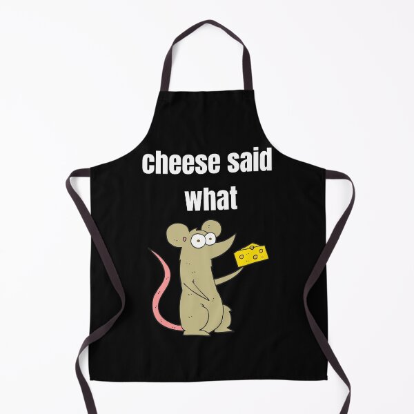 Item preview, Cheese Said What designed and sold by Davestre Designs.