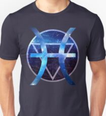 Pisces Unisex T-Shirt