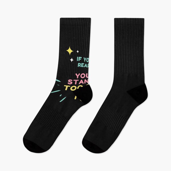 Item preview, If you can read this you're standing too close to me designed and sold by Mealamin.