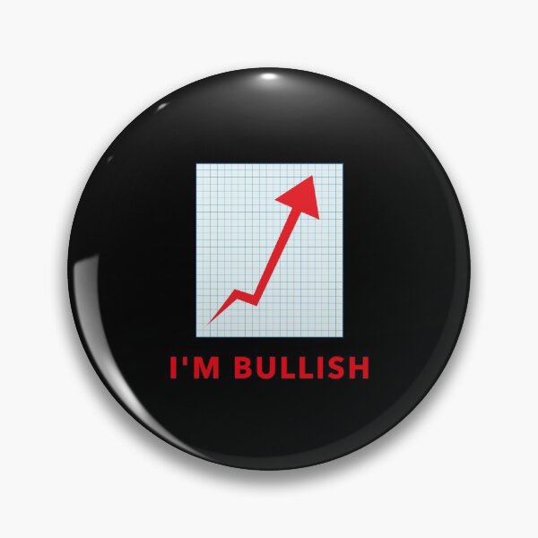 Item preview, Stock Trader: I'm Bullish designed and sold by friendlyspoon.