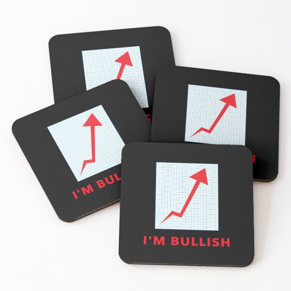 Item preview, Stock Trader: I'm Bullish designed and sold by friendlyspoon.