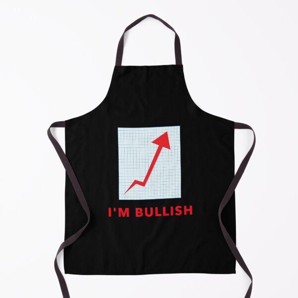Item preview, Stock Trader: I'm Bullish designed and sold by friendlyspoon.