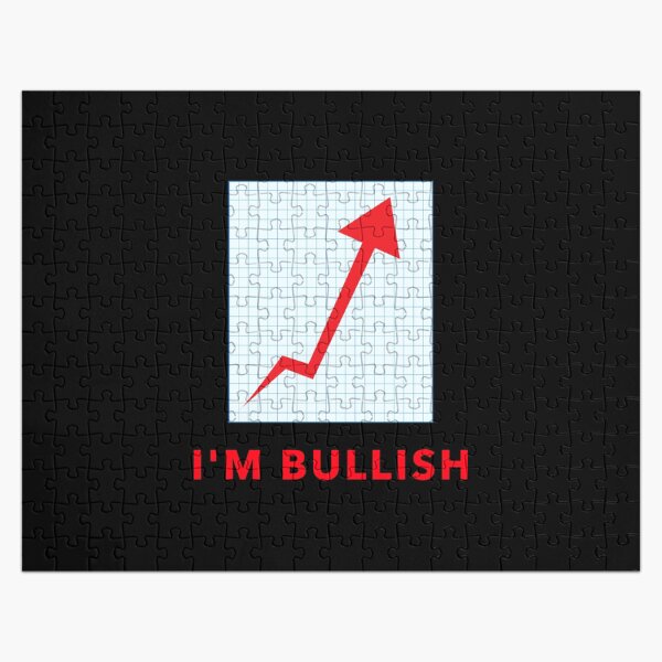 Item preview, Stock Trader: I'm Bullish designed and sold by friendlyspoon.