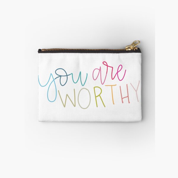Item preview, You are worthy designed and sold by madsculver.