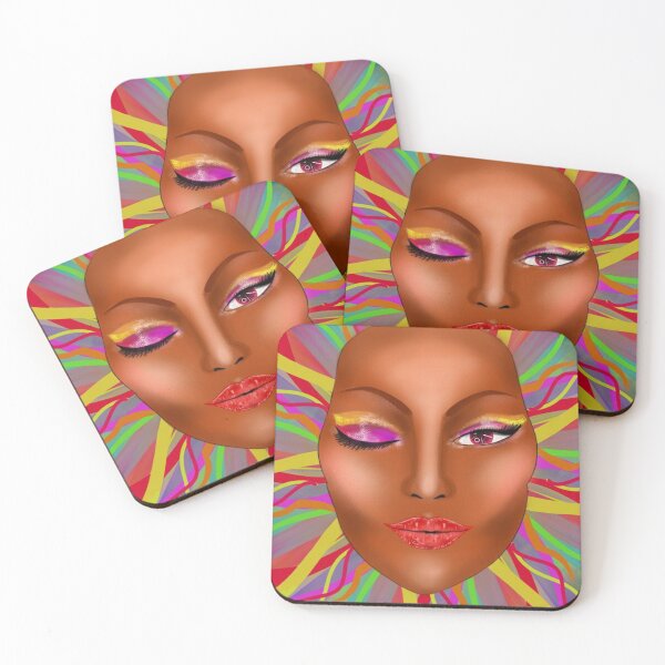 Item preview, black women designed and sold by flyingghorse.