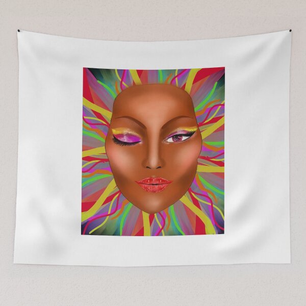 Item preview, black women designed and sold by flyingghorse.