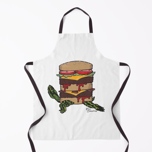 Item preview, Turtle Burger designed and sold by Kenneth Shinabery.