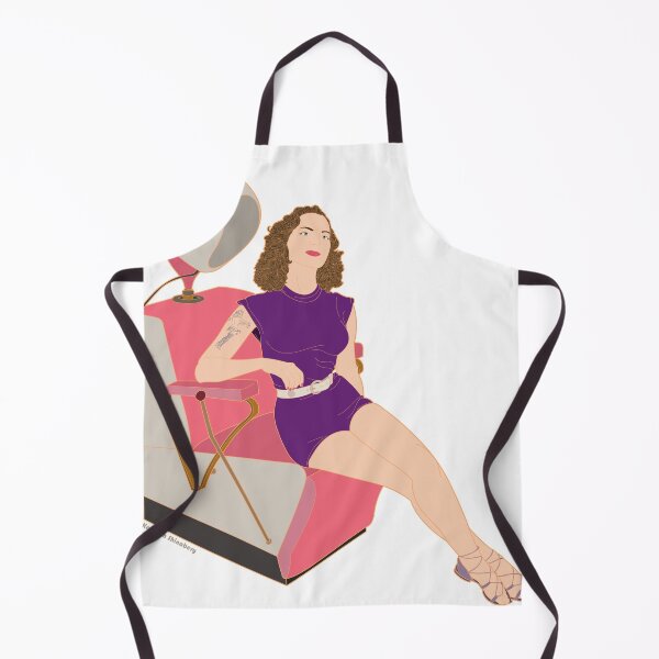 Item preview, Beauty Queen designed and sold by Kenneth Shinabery.