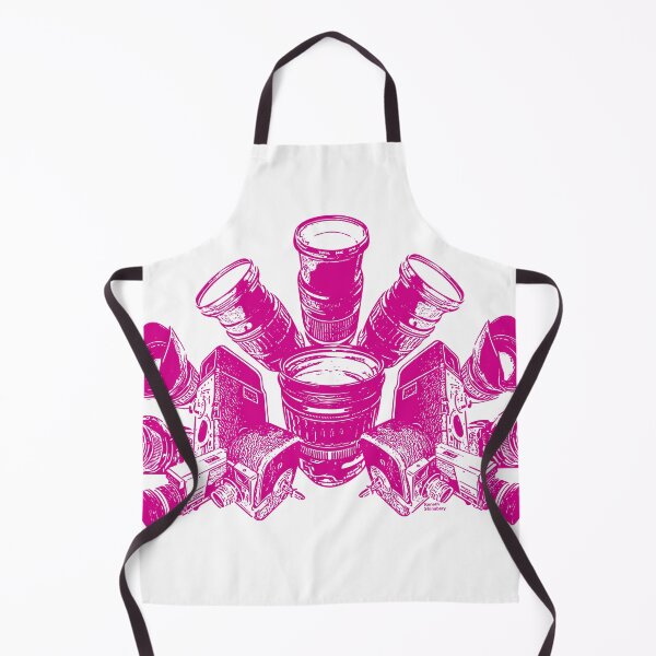 Item preview, Camera Explosion designed and sold by Kenneth Shinabery.