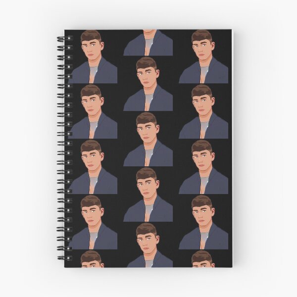 Item preview, Archie Renaux Cute Cartoon Art designed and sold by ecdato.