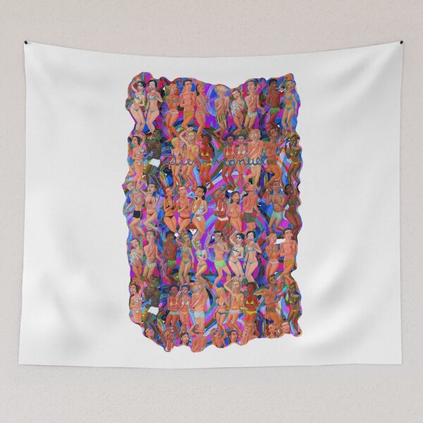 Item preview, Graffiti 2021 designed and sold by Diego Manuel Rodriguez.
