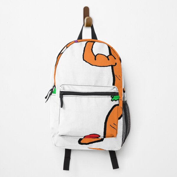 Item preview, Carrot Man designed and sold by BrookesSchool.