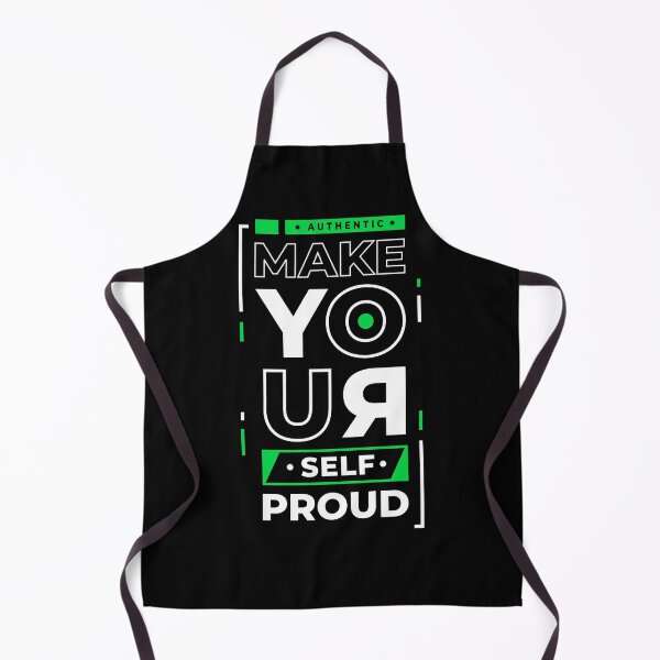 Item preview, Make Yourself Proud designed and sold by chulitad.