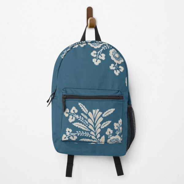 Item preview, Flower lace on teal designed and sold by Ninaeva.
