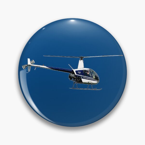 Item preview, Robinson R22 designed and sold by FotoJarmo.