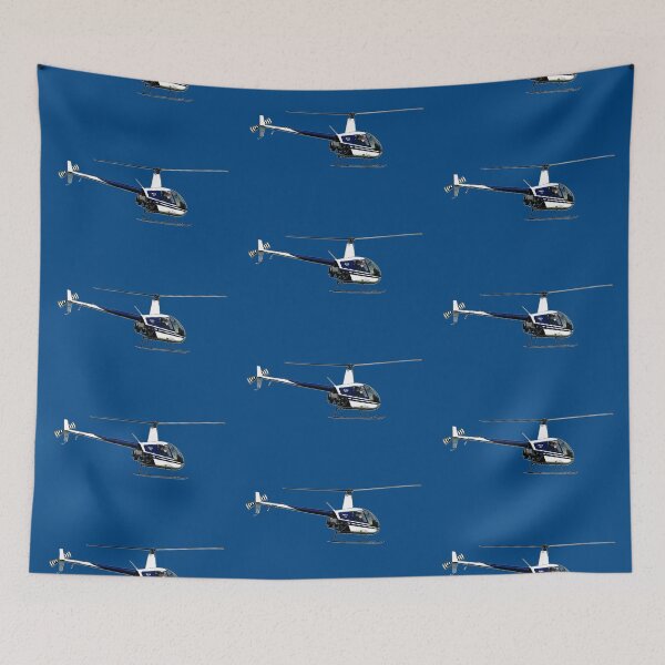 Item preview, Robinson R22 designed and sold by FotoJarmo.