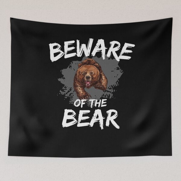 Item preview, Papa Bear Paw Father Father's Day Gift designed and sold by InsomniaMerch.