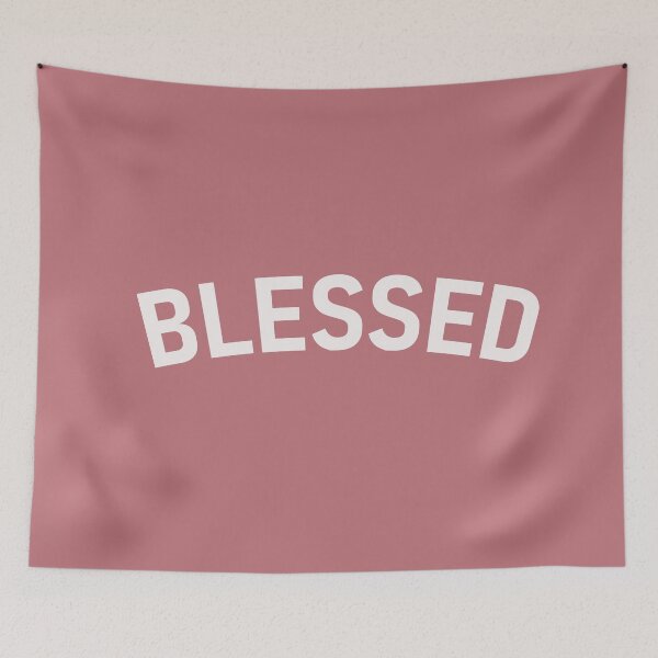 Item preview, The Circle Netflix TV Show - Blessed  designed and sold by c0bera.