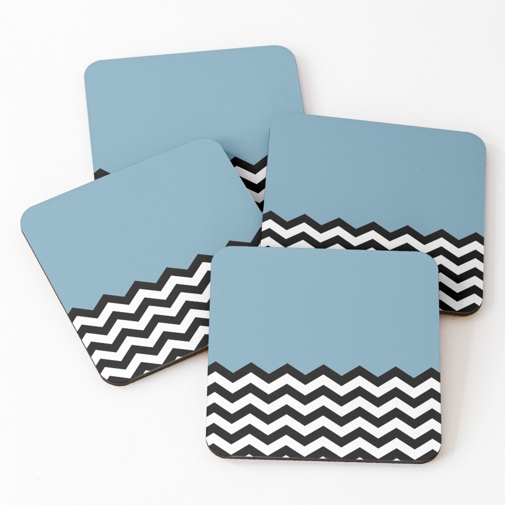 Item preview, Coasters (Set of 4) designed and sold by OddPop.