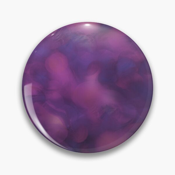 Item preview, Relaxed violet rounds designed and sold by JustLagoons.