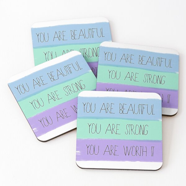 Item preview, You are beautiful designed and sold by PansGirl.