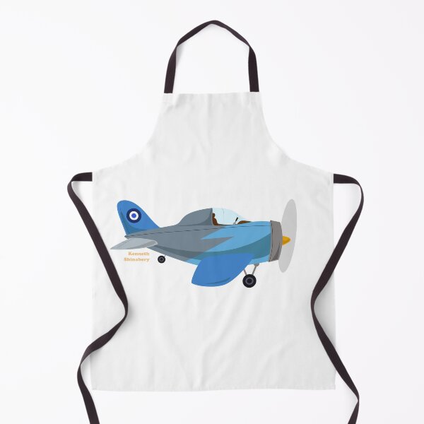 Item preview, Adventure Planes: Sparky designed and sold by Kenneth Shinabery.