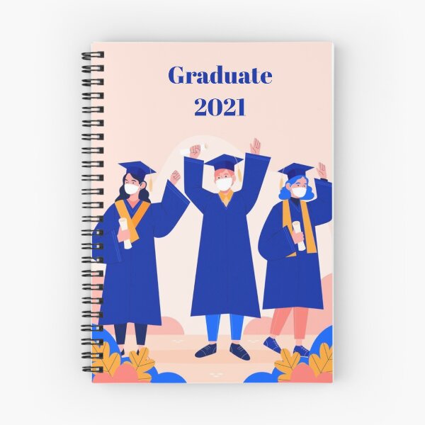 Item preview, Graduate  2021 designed and sold by graphyart.