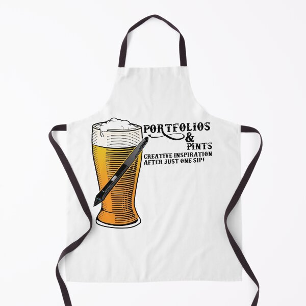 Item preview, Portfoliios And Pints designed and sold by Kenneth Shinabery.
