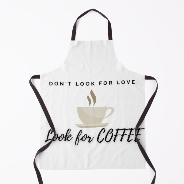Item preview, Look for COFFEE designed and sold by Beeroclock.