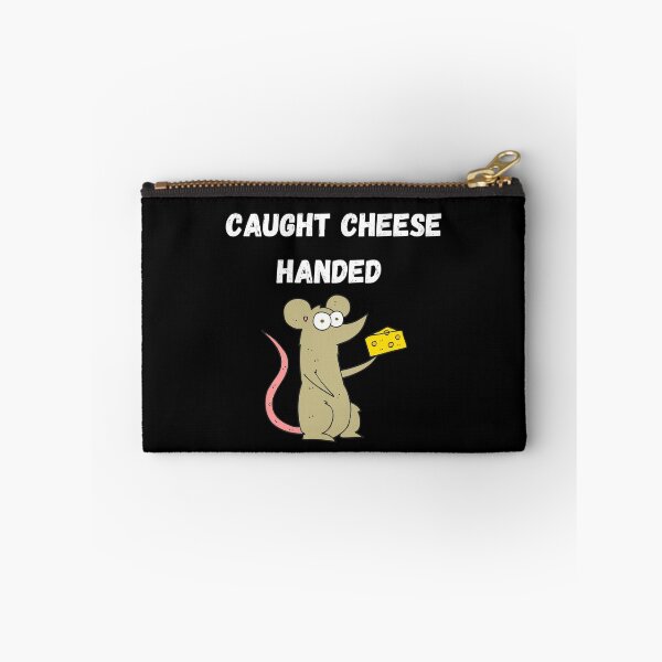 Item preview, Caught Cheese Handed designed and sold by Davestre Designs.