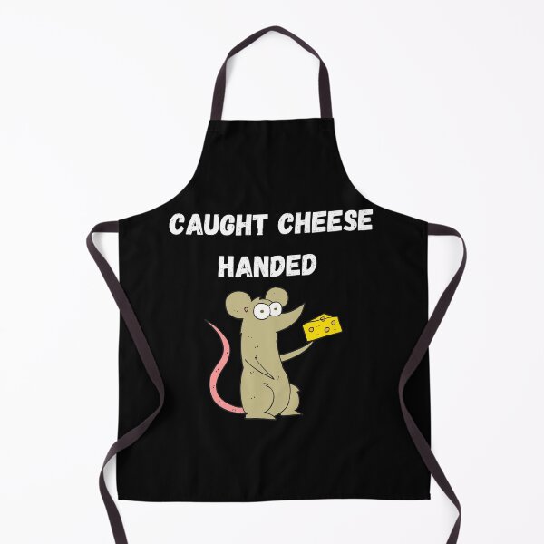 Item preview, Caught Cheese Handed designed and sold by Davestre Designs.