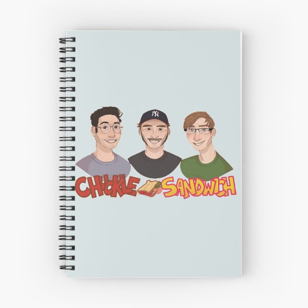 Item preview, Chuckle sandwich fan for life  designed and sold by SidTastic .