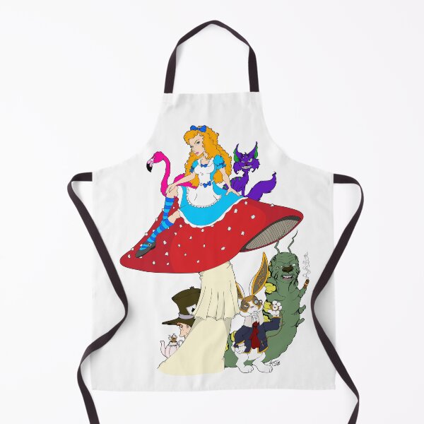 Item preview, Alice in Wonderland designed and sold by Kenneth Shinabery.