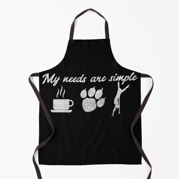 Item preview, Café té gatos pole dance bailando designed and sold by DerNerd.